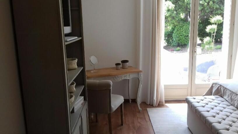 La Mathilde Bed and Breakfast Villeneuve-lès-Avignon Eksteriør billede