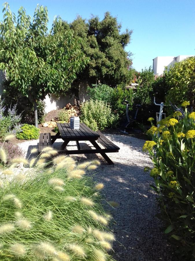 La Mathilde Bed and Breakfast Villeneuve-lès-Avignon Eksteriør billede